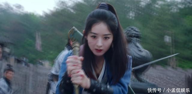 救星|《快乐大本营》迎来救星,赵丽颖王一博重聚,这次阵容有点强