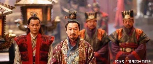 李建成|李渊被逼退位后，他的晚年生活怎么样！