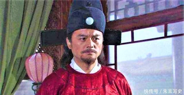 揭开|朱元璋为何忍了七年才杀胡惟庸如今真相揭开，简直让人细思极恐