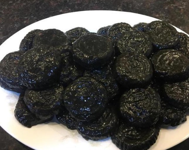 冷落|因名字太臭,被“冷落”的3种小吃,网友你确定这玩意能吃