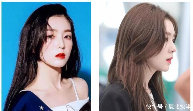  公主切|这些发型look又开始火了，谁先换谁先美