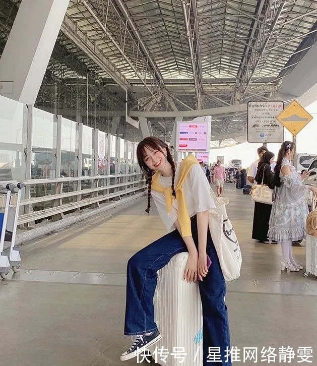 身材|什么身材就穿什么裤子！腿粗、胯宽都有救！