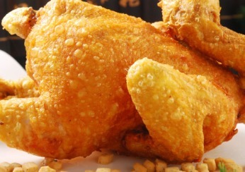 天作之合|炖一锅家常菜,吃上一口香喷喷,可以说是天作之合之——人间美味