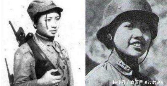 鬼子|抗日女战士被7个鬼子活捉,她拿出一物后死里逃生,还杀了7个鬼子