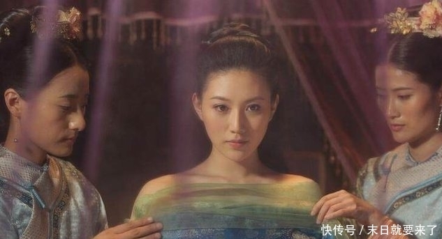 李湛|历史上最牛“太监”:睡贵妃杀皇帝!