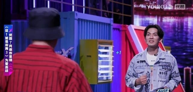 钟汉良|《这!就是街舞》开播,钟汉良队长爱的表达征服队友