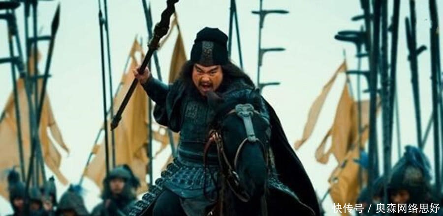 大胡子|历史上的张飞，真的是杀猪屠狗之辈吗？长相真的是大胡子吗？