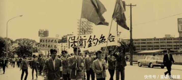  钓鱼岛|为了响应“保卫钓鱼岛”，洪金宝、元奎、元彪合作了一部武侠经典