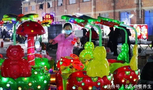 美食|打卡济南清河北路夜市，这些美食你最想尝试哪个