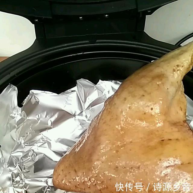  猪肉|秋天，鸡羊猪肉站在一边，为家人多吃肉，清热解毒，健脾健胃