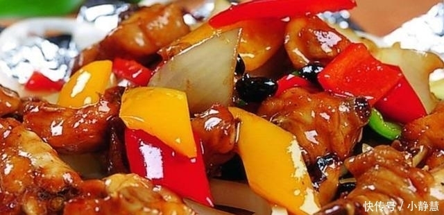 哪种|鸡爪5种最好吃的做法,每种都简单美味,看看你喜欢吃哪种?