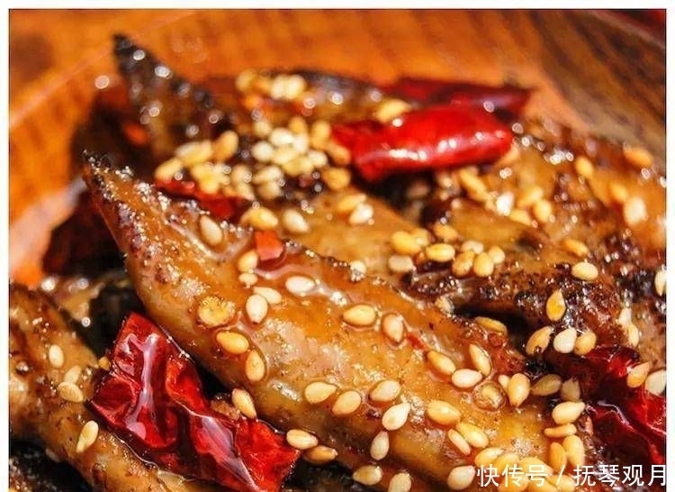 即食|几道美味的家常菜,配肉和蔬菜,简单、营养又美味,即食