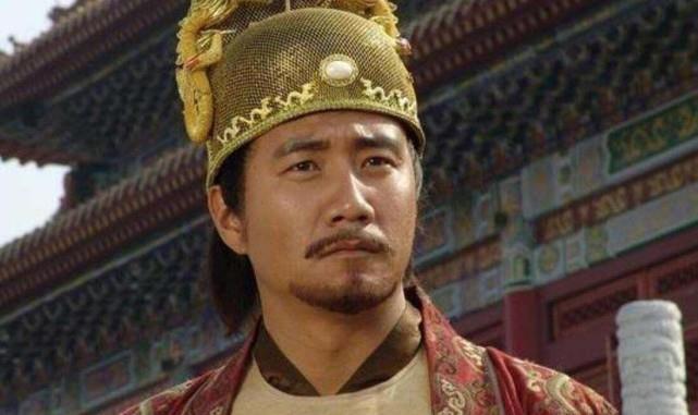 群臣|朱元璋大宴群臣,席间刘伯温看了一眼酒杯底部,顿时面色如土