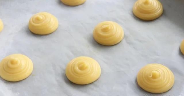  美味|乌龟酥皮泡芙，烹饪乐趣中收获美味，孩子们一定很喜欢