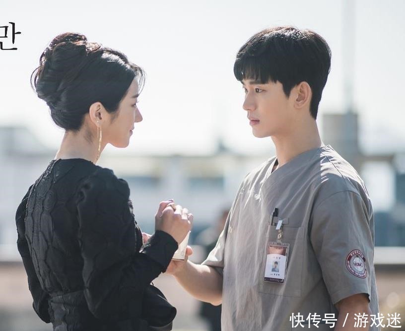 彩蛋细节解|《精神病》结局前解析!钢太闯进童话,儿时文英杀的是变种蝴蝶