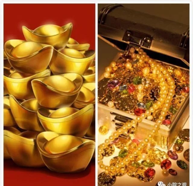 纳采礼|清朝皇帝结婚要送多少彩礼？