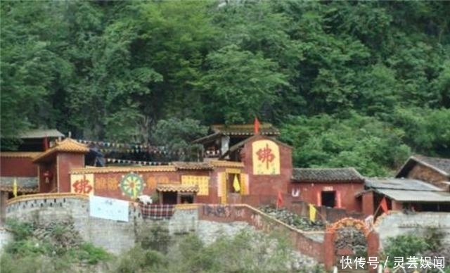 逃亡|杀人犯逃亡16年，入空门成高僧，拍照一直侧身从不以正脸示人