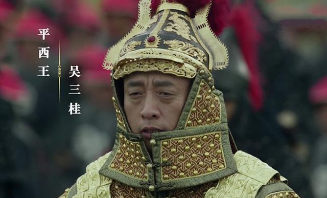 杨嗣昌|大明最后的名将,大清一统最后的一块硬骨头——李定国