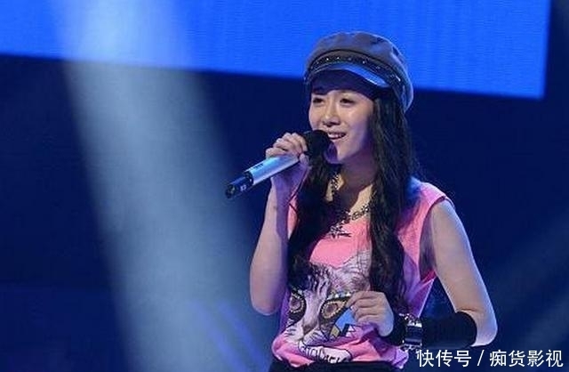 嫁给|她是默默无闻的女歌手,参加好声音后嫁给爱奇艺总裁,现在怎样了