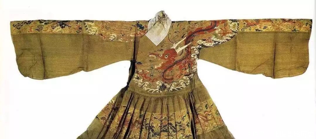 制服|中国古代最帅公务员制服,明朝之锦衣卫服饰