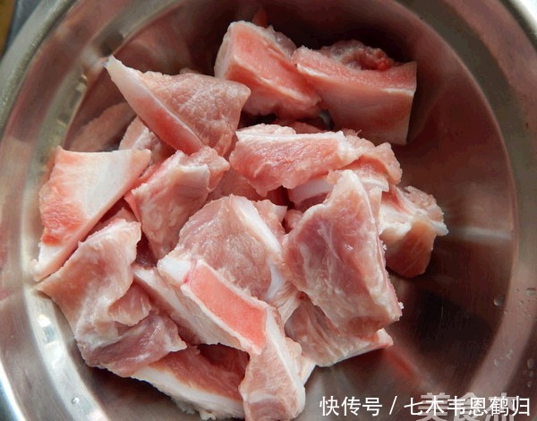 偷偷|它是猪身上“最值钱”的一块肉,肉贩偷偷留着吃,错过后悔一辈子