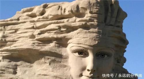 楼兰古城|比楼兰还神秘的千年古城,63年前出现一次后又消失,从此踪迹难寻