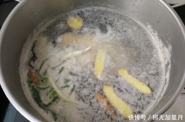 好吃|这美食北方人不喜欢吃,而南方人却爱不释手,味鲜肉嫩超好吃!