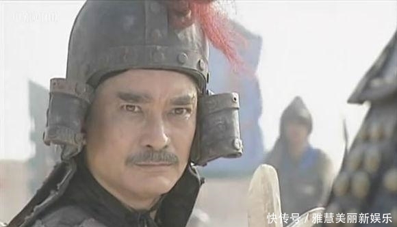 靠山王杨林|北平王罗艺有多厉害，能打败杨林，为何进不了隋唐十三杰