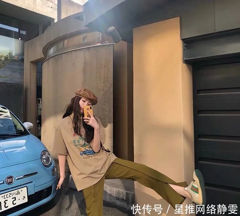 身材|什么身材就穿什么裤子！腿粗、胯宽都有救！