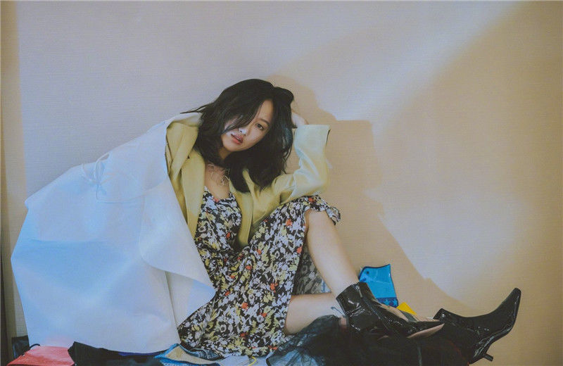 歌手|《我是唱作人》陈粒见到好妹妹乐队大哭,背后原因让人心疼