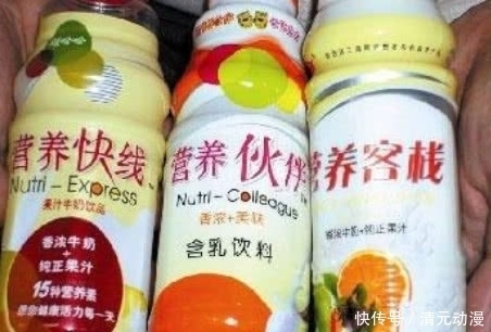 力架|“搞笑”的山寨零食名字,一不留神就被骗,小心不要给孩子吃