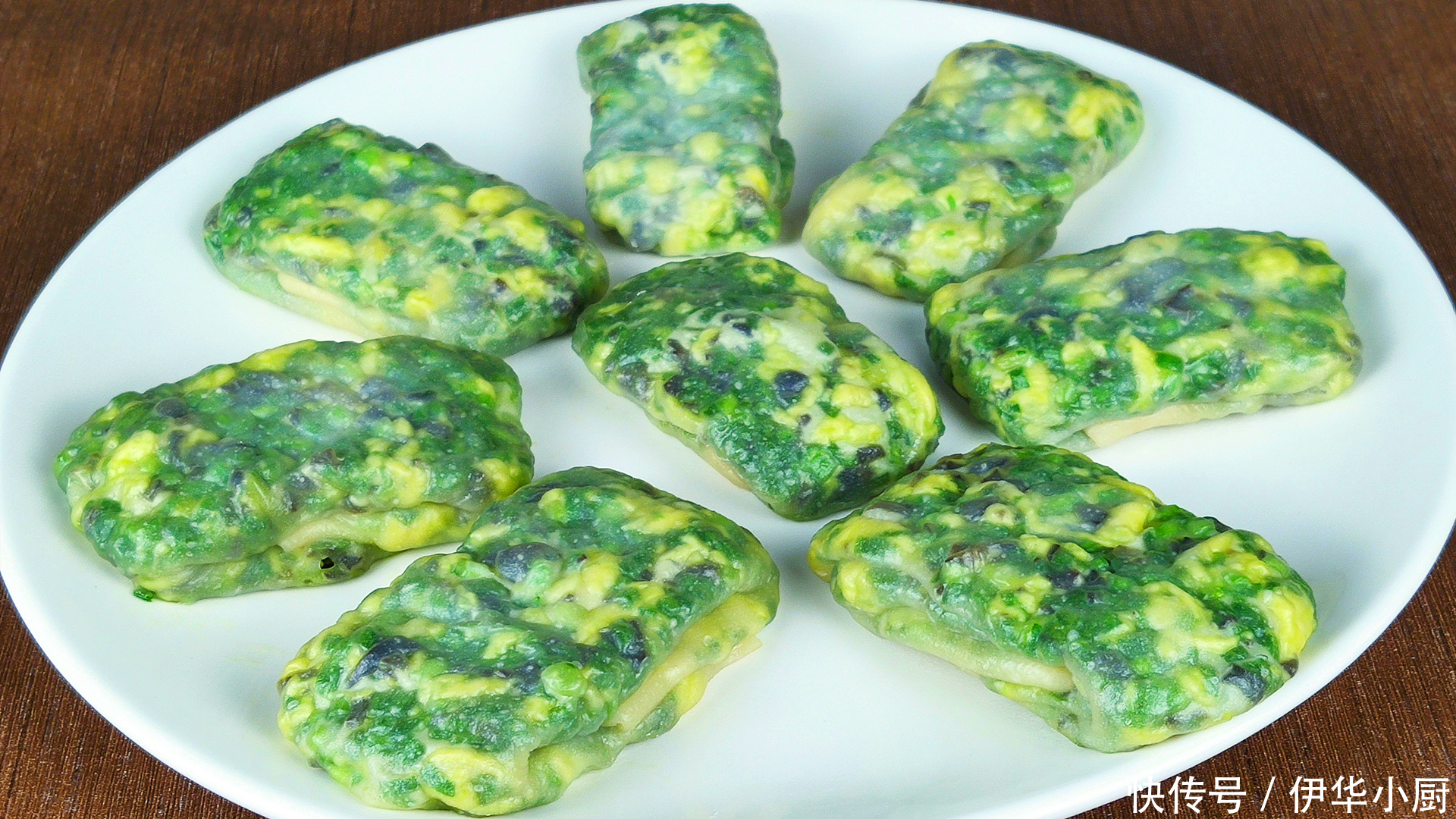 过瘾|早餐这样吃太过瘾了,不烫面不发面,柔软又多层,比饺子还好吃