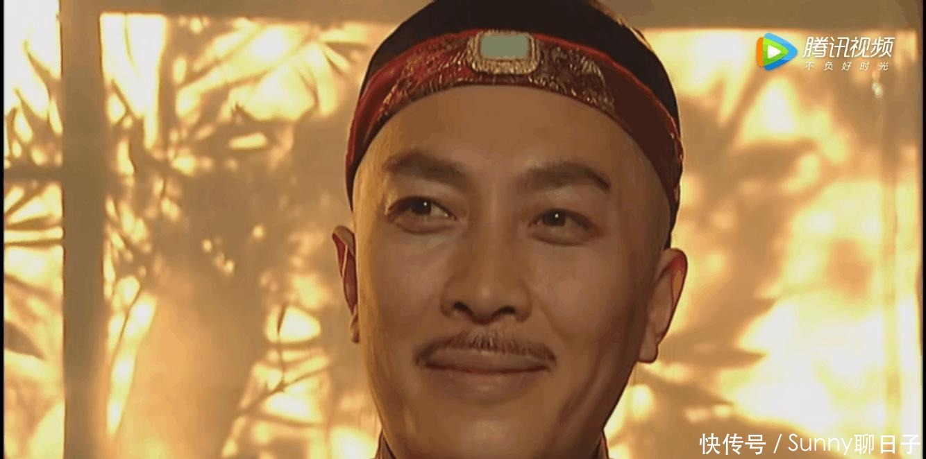 辅佐|《雍正王朝》中如果邬先生辅佐了老八, 那么老八会不会成为皇帝