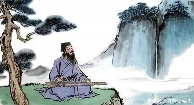 从此|“从此萧郎是路人”，此诗背后竟有那么大气磅礴的男人！