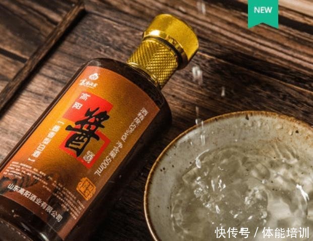 玉蝉老酒52|曾和茅台一样高级的白酒，现在却少有人问，却是极品好酒