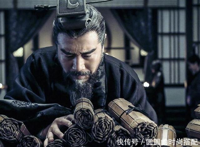 本事|魏武帝曹操的另一张脸他有一个本事,完胜老对手刘备孙权!