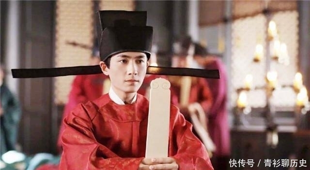 降为|宋朝身份最高的状元,凭本事考中,为何却被降为第二名