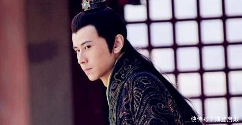 皇帝|他本无缘皇位,却走了狗屎运,成为史最为淫乱的帝王!