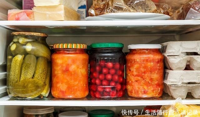 试试|这样腌出来的白萝卜片,真的太好吃了,不信你试试