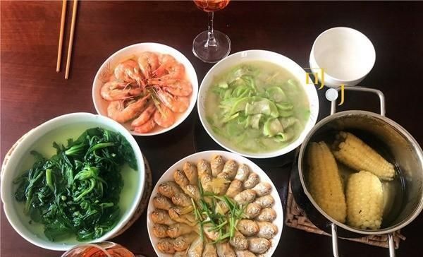 饿死|假如世界上仅剩下这5道食物，必须选一种的话你怎么选饿死算了