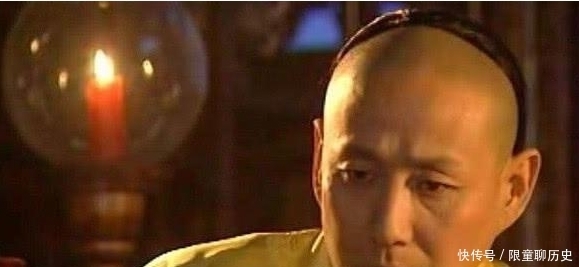 些王公勋贵|清朝御前侍卫都带着刀，皇帝会不会担心被他们刺杀？