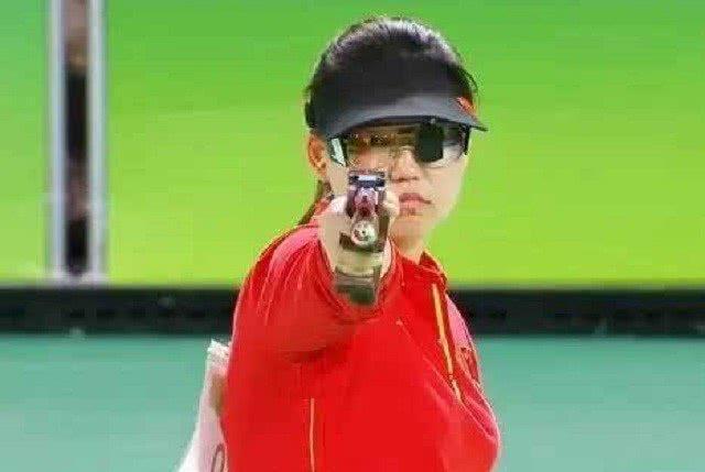 参加|狙击手百发百中,退役后为何不参加奥运夺冠?说了你可能不信