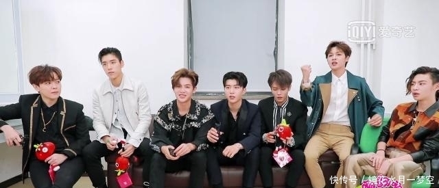 偶像练习生|关于范丞丞Justin朱正廷与《青春有你》何昶希之间的关系