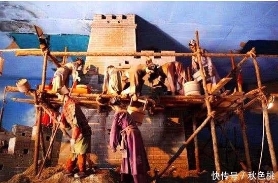 野人|隐居一千多年的“野人”被发现,, 见到人就问: 长城修好了么