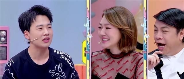 相声|从青年相声演员到综艺“新贵”,郭麒麟靠的是什么?
