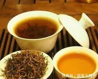怎能不|爱茶的你怎能不了解红茶的属性!