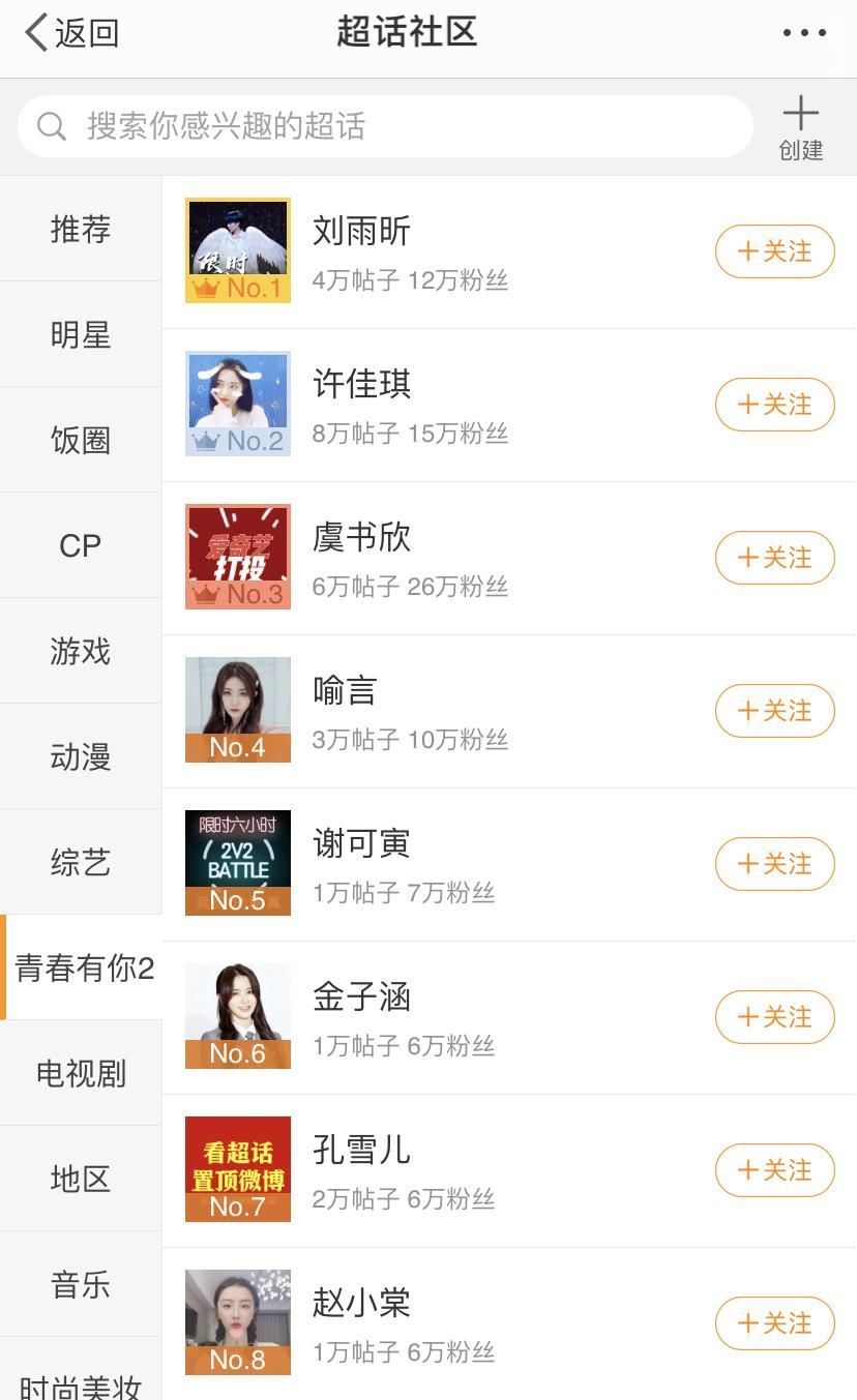 许佳琪|利用戴燕妮,打压许佳琪《青春有你2》请对漂亮姐姐好一点