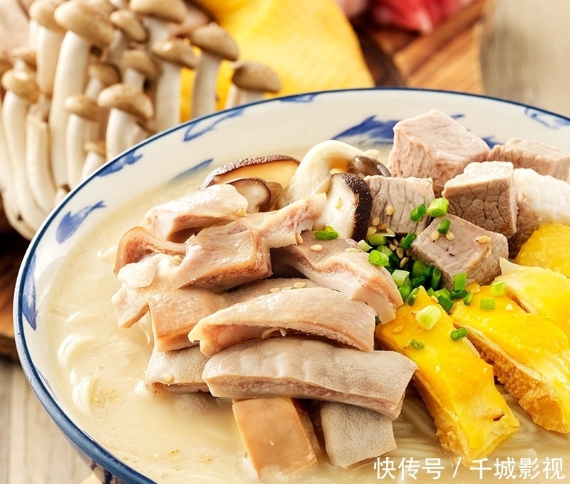 拉面说|泡面界的“爱马仕”,力压康师傅和统一,李佳琦:好吃到忘乎所以