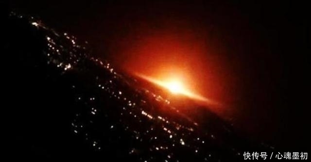 瞎眼|以色列出手了!伊朗军港又起大火,3周8起,俄罗斯S300全程瞎眼