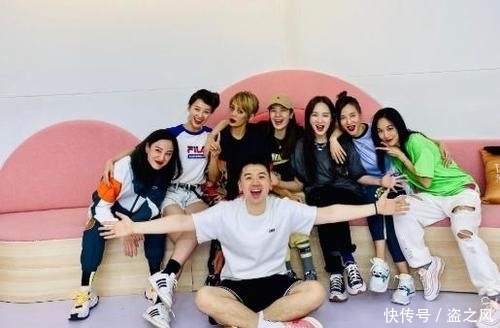  么样|孤独的蓝盈莹，像极了默默努力，仍旧没获得认可的你